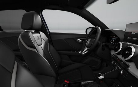 Audi SQ2 I, 2025 год, 6 286 000 рублей, 10 фотография