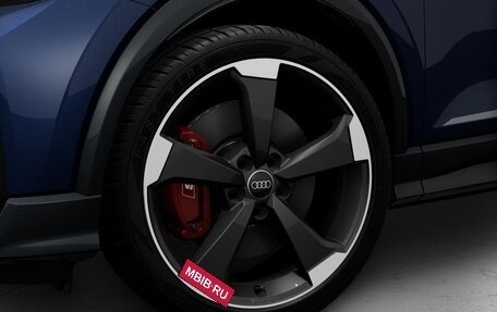 Audi SQ2 I, 2025 год, 6 286 000 рублей, 11 фотография