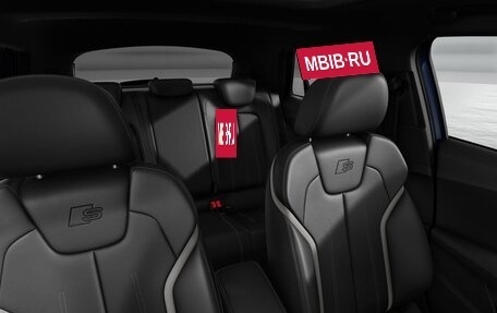 Audi SQ2 I, 2025 год, 6 286 000 рублей, 8 фотография