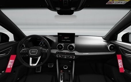 Audi SQ2 I, 2025 год, 6 286 000 рублей, 7 фотография