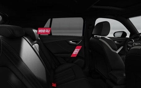 Audi SQ2 I, 2025 год, 6 286 000 рублей, 9 фотография