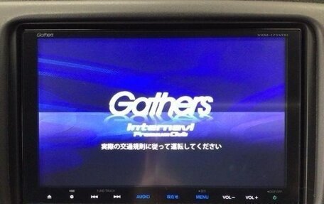 Honda Vezel, 2016 год, 1 314 000 рублей, 7 фотография