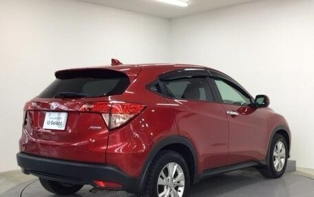 Honda Vezel, 2016 год, 1 314 000 рублей, 3 фотография