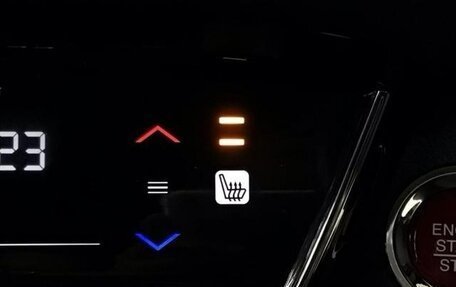 Honda Vezel, 2016 год, 1 314 000 рублей, 12 фотография