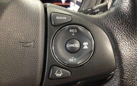 Honda Vezel, 2016 год, 1 314 000 рублей, 6 фотография