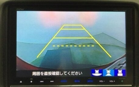 Honda Vezel, 2016 год, 1 314 000 рублей, 14 фотография