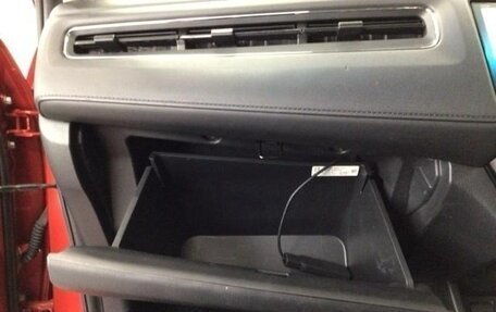 Honda Vezel, 2016 год, 1 314 000 рублей, 24 фотография