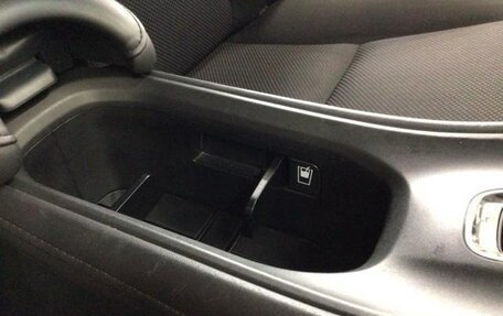 Honda Vezel, 2016 год, 1 314 000 рублей, 23 фотография