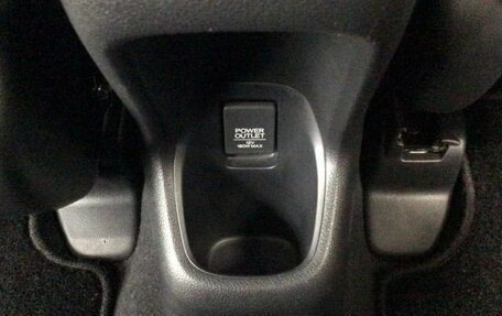 Honda Vezel, 2016 год, 1 314 000 рублей, 25 фотография