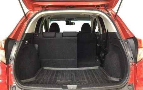 Honda Vezel, 2016 год, 1 314 000 рублей, 16 фотография