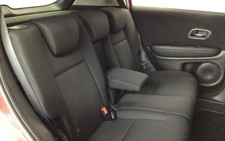 Honda Vezel, 2016 год, 1 314 000 рублей, 17 фотография