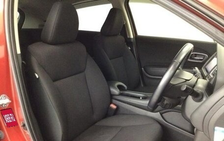 Honda Vezel, 2016 год, 1 314 000 рублей, 9 фотография
