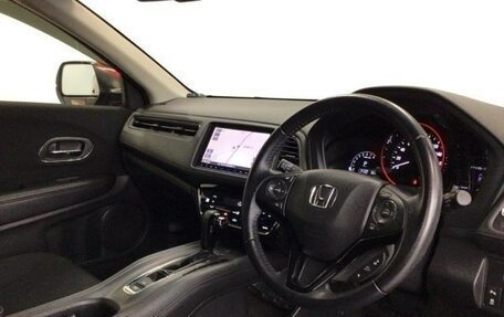 Honda Vezel, 2016 год, 1 314 000 рублей, 27 фотография