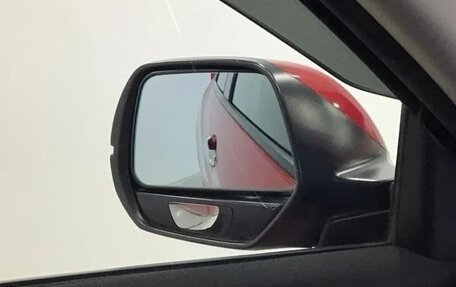 Honda Vezel, 2016 год, 1 314 000 рублей, 28 фотография