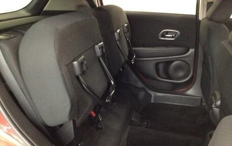 Honda Vezel, 2016 год, 1 314 000 рублей, 29 фотография