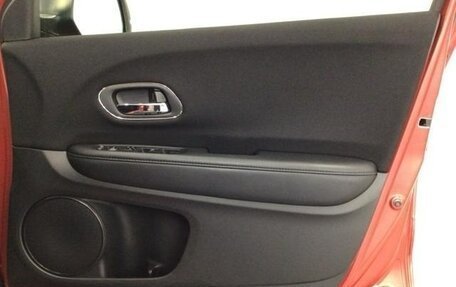 Honda Vezel, 2016 год, 1 314 000 рублей, 31 фотография