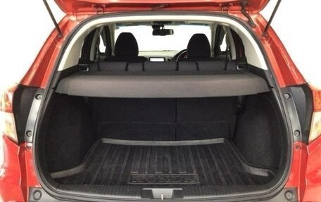 Honda Vezel, 2016 год, 1 314 000 рублей, 30 фотография