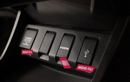 Honda Vezel, 2016 год, 1 314 000 рублей, 11 фотография