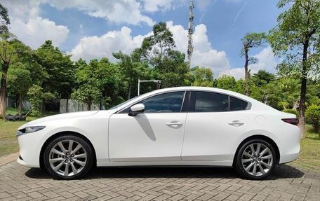 Mazda 3, 2021 год, 1 580 777 рублей, 6 фотография