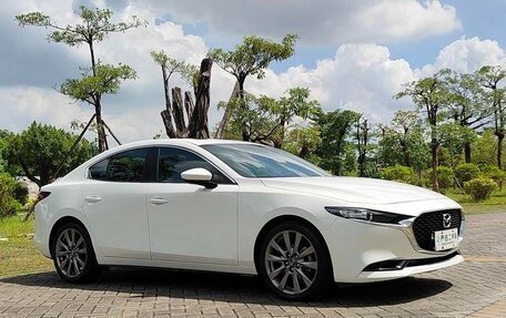 Mazda 3, 2021 год, 1 580 777 рублей, 4 фотография