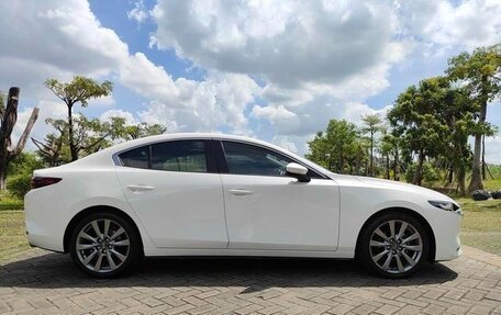 Mazda 3, 2021 год, 1 580 777 рублей, 5 фотография