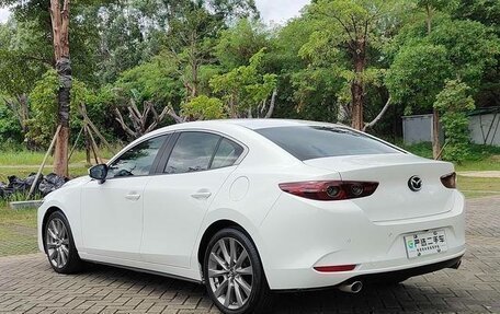 Mazda 3, 2021 год, 1 580 777 рублей, 8 фотография