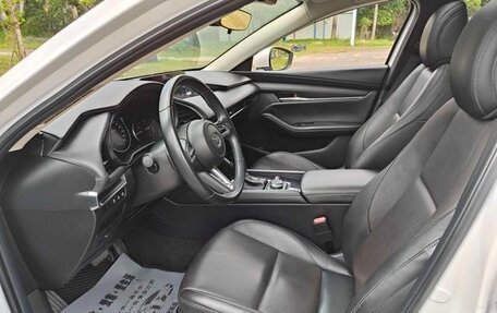 Mazda 3, 2021 год, 1 580 777 рублей, 11 фотография