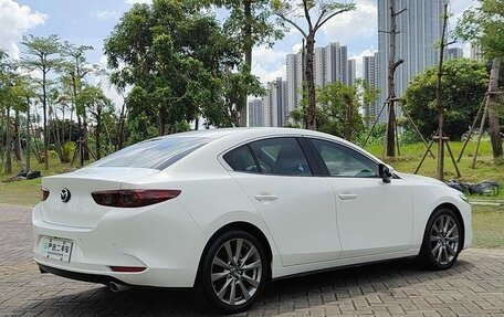 Mazda 3, 2021 год, 1 580 777 рублей, 7 фотография