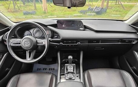 Mazda 3, 2021 год, 1 580 777 рублей, 10 фотография