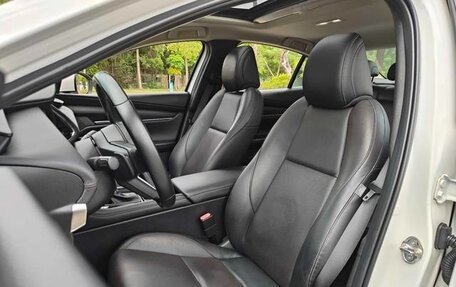 Mazda 3, 2021 год, 1 580 777 рублей, 12 фотография