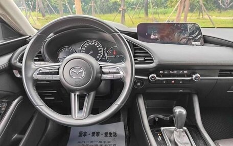 Mazda 3, 2021 год, 1 580 777 рублей, 14 фотография