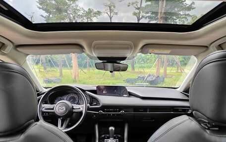 Mazda 3, 2021 год, 1 580 777 рублей, 9 фотография