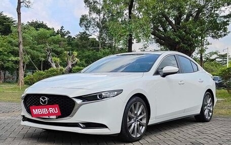 Mazda 3, 2021 год, 1 580 777 рублей, 3 фотография
