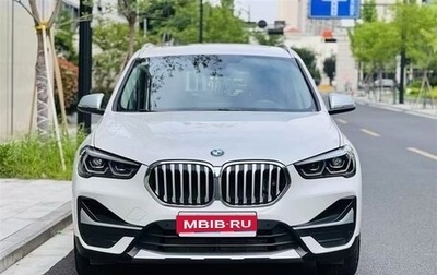 BMW X1, 2022 год, 2 700 000 рублей, 1 фотография