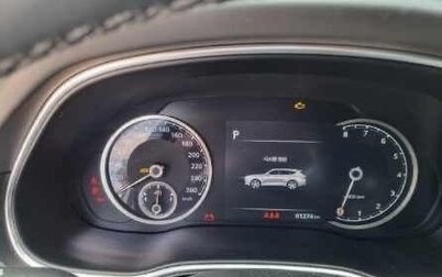 Genesis G80, 2021 год, 5 500 000 рублей, 1 фотография