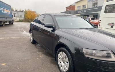 Audi A6, 2007 год, 1 000 000 рублей, 1 фотография