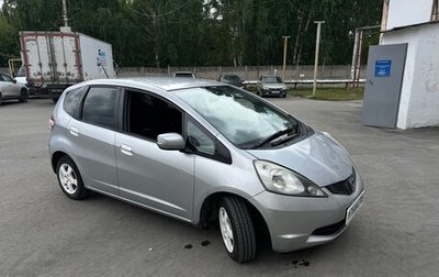 Honda Fit III, 2008 год, 620 000 рублей, 1 фотография