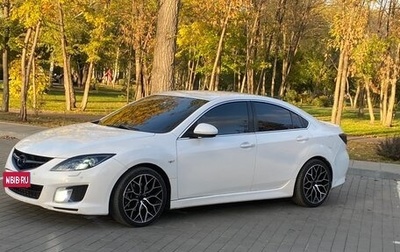 Mazda 6, 2007 год, 1 020 000 рублей, 1 фотография