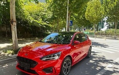 Ford Focus IV, 2022 год, 1 560 000 рублей, 1 фотография