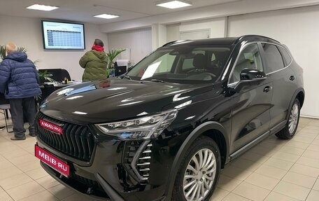 Haval Jolion, 2025 год, 2 749 000 рублей, 1 фотография