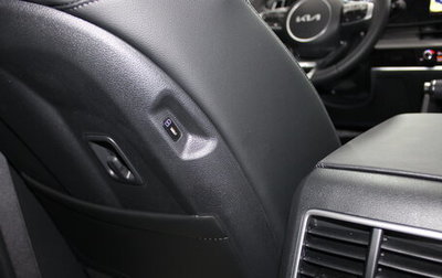 KIA Sportage IV рестайлинг, 2025 год, 3 999 000 рублей, 1 фотография