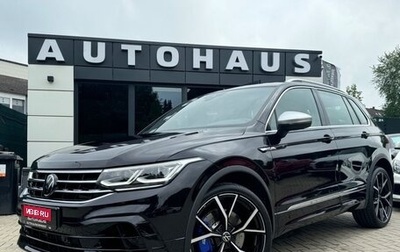 Volkswagen Tiguan II, 2022 год, 4 352 000 рублей, 1 фотография
