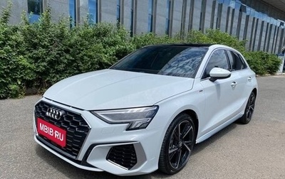 Audi A3, 2021 год, 1 954 000 рублей, 1 фотография