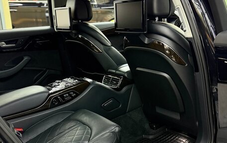 Audi A8, 2016 год, 2 850 000 рублей, 13 фотография