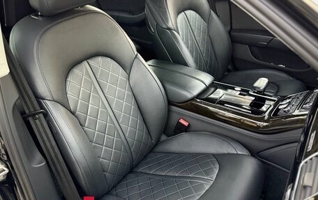 Audi A8, 2016 год, 2 850 000 рублей, 11 фотография