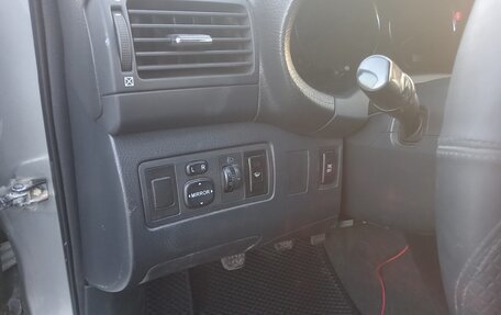 Toyota Avensis III рестайлинг, 2007 год, 499 000 рублей, 12 фотография