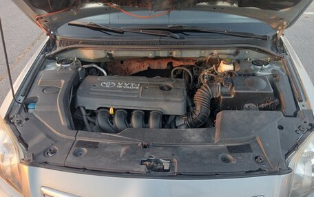 Toyota Avensis III рестайлинг, 2007 год, 499 000 рублей, 14 фотография