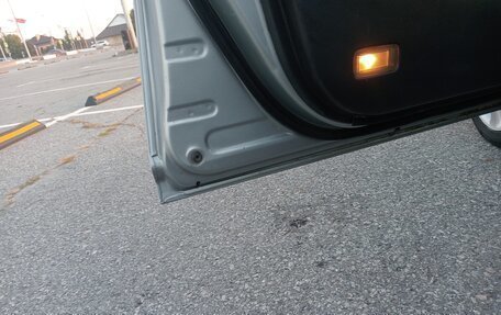 Toyota Avensis III рестайлинг, 2007 год, 499 000 рублей, 18 фотография