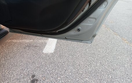 Toyota Avensis III рестайлинг, 2007 год, 499 000 рублей, 21 фотография