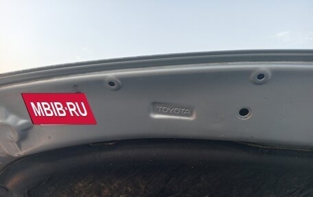Toyota Avensis III рестайлинг, 2007 год, 499 000 рублей, 15 фотография